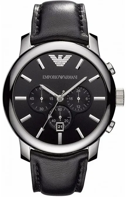 Emporio Armani AR0431 Sports and Fashion - zdjęcie 1