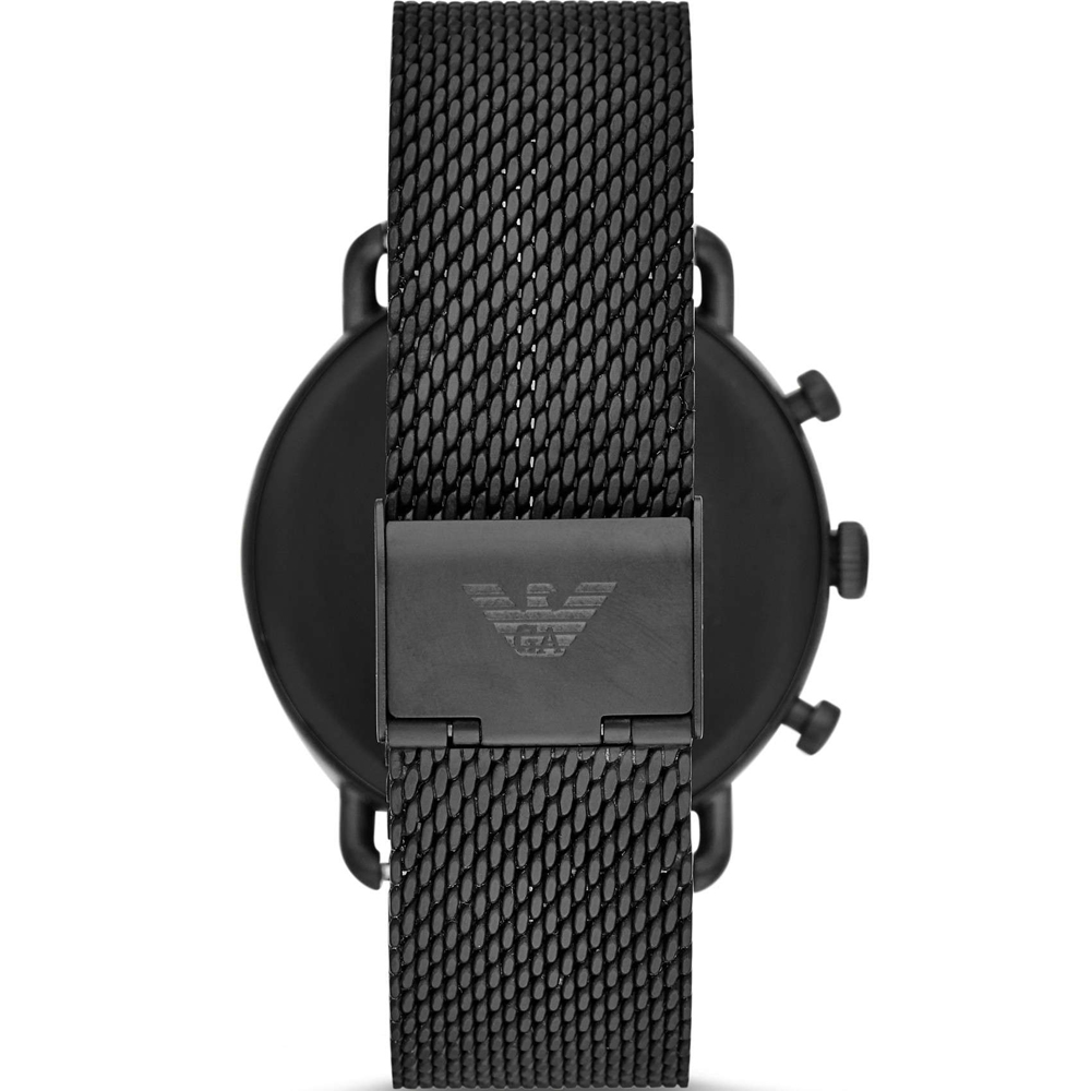 zegarek Emporio Armani AR11201 kwarcowy męski Sports and Fashion - miniatura 6