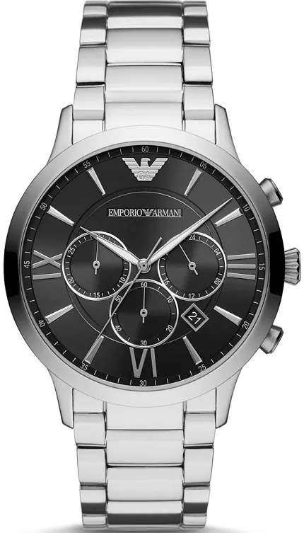 Emporio Armani AR11208 Sports and Fashion - zdjęcie 1