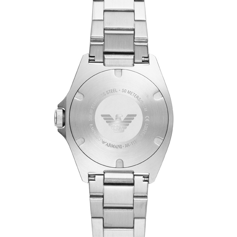 Emporio Armani AR11307 zegarek męski Mens - miniatura 2