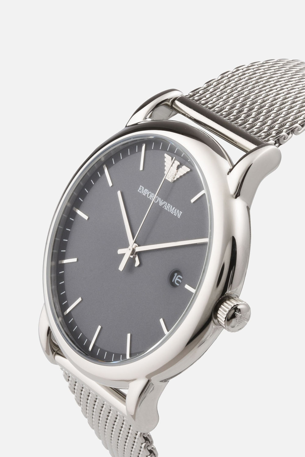 zegarek Emporio Armani AR11069 kwarcowy męski Sports and Fashion - miniatura 6