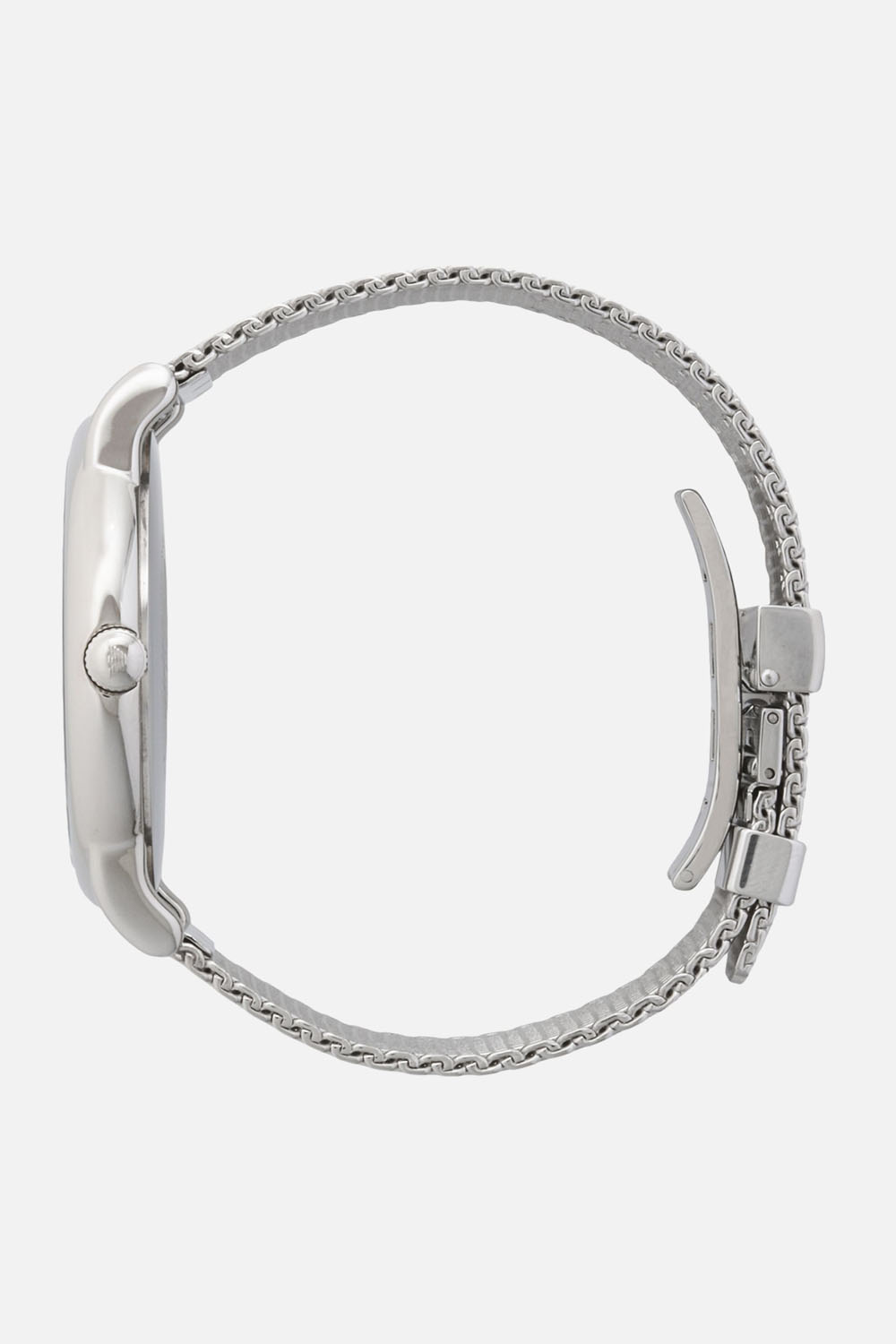 zegarek Emporio Armani AR11069 srebrny Sports and Fashion - miniatura 7