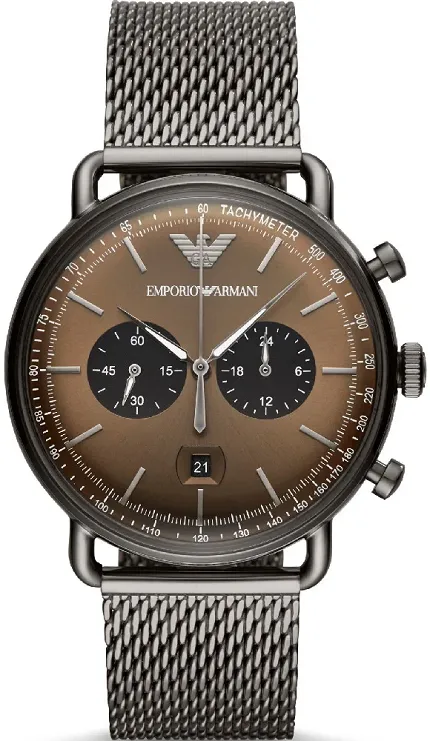 Emporio Armani AR11141 Sports and Fashion - zdjęcie 1