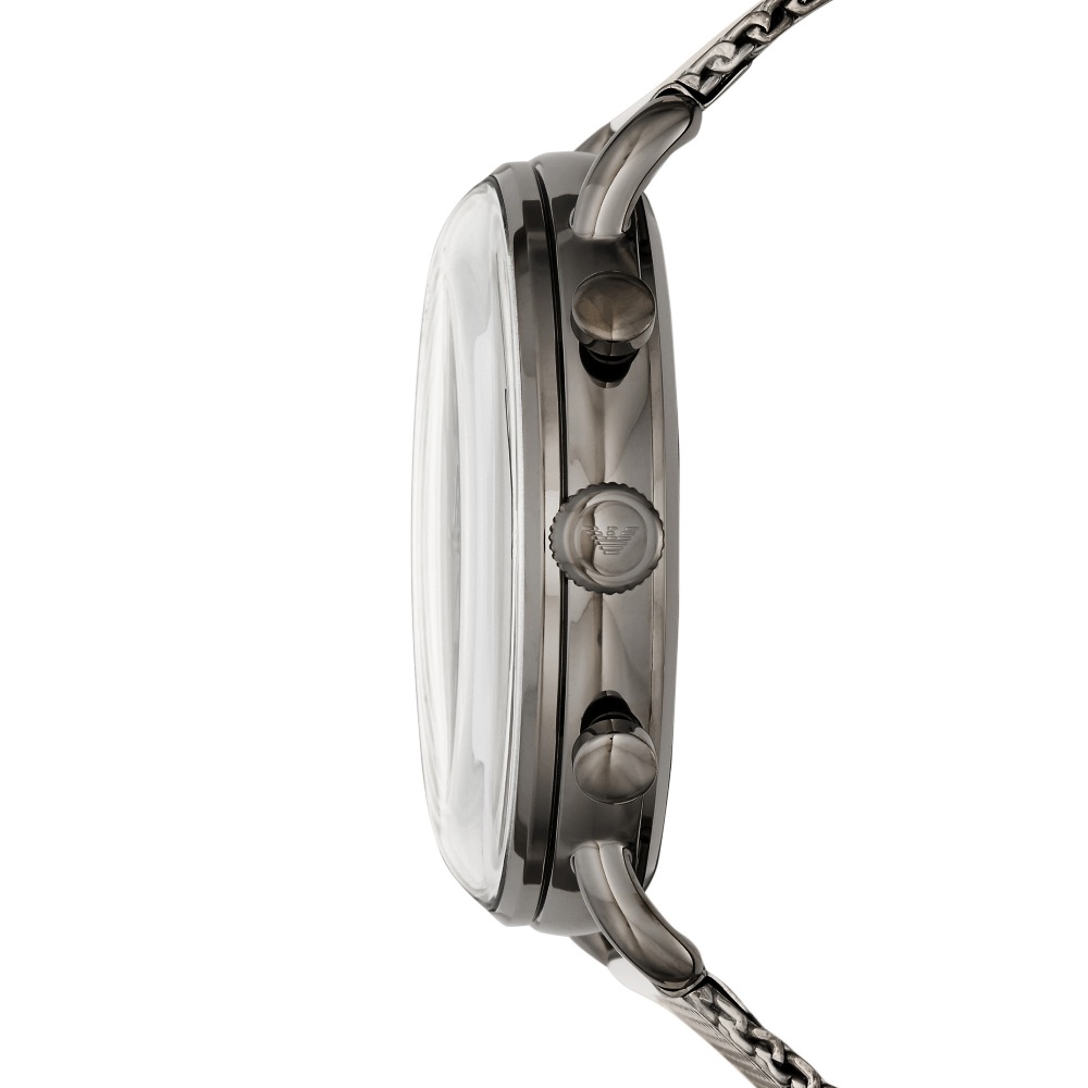 Emporio Armani AR11141 zegarek męski Sports and Fashion - miniatura 2