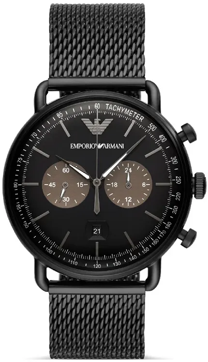 Emporio Armani AR11142 Sports and Fashion - zdjęcie 1