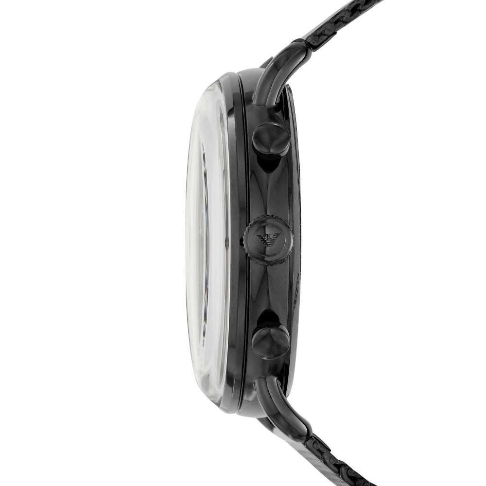 Emporio Armani AR11142 zegarek męski Sports and Fashion - miniatura 2