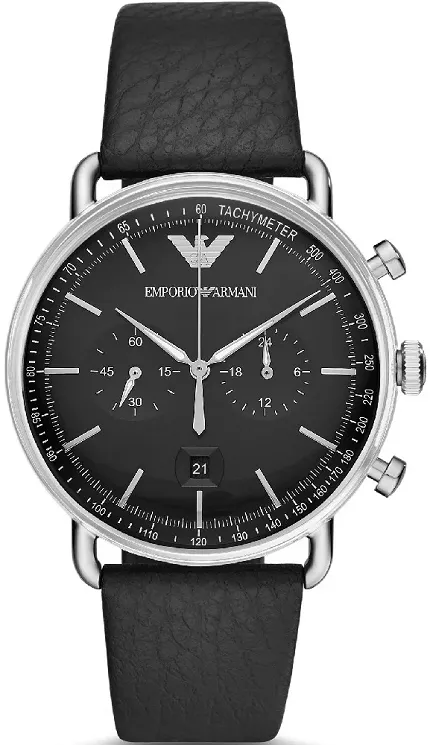 Emporio Armani AR11143 Sports and Fashion - zdjęcie 1