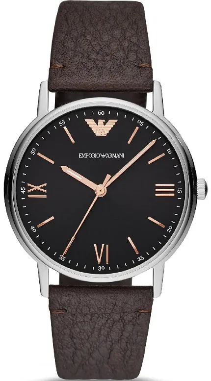 Emporio Armani AR11153 Sports and Fashion - zdjęcie 1