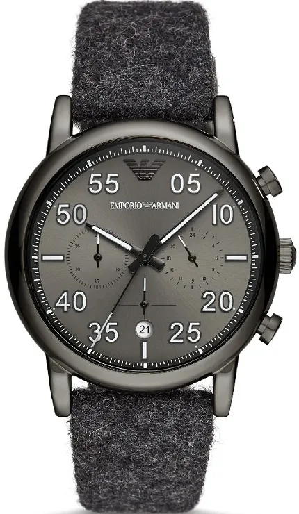 Emporio Armani AR11154 Sports and Fashion - zdjęcie 1