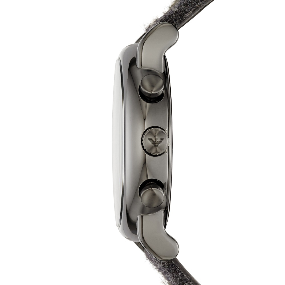 Emporio Armani AR11154 zegarek męski Sports and Fashion - miniatura 2