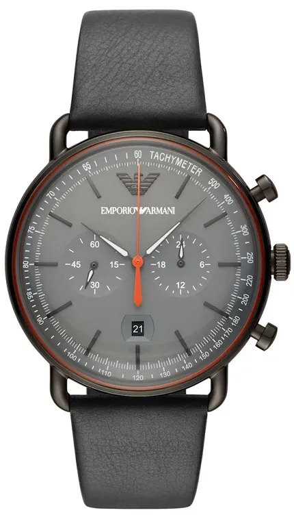 Emporio Armani AR11168 Sports and Fashion - zdjęcie 1