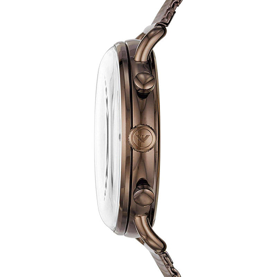 Emporio Armani AR11169 zegarek męski Sports and Fashion - miniatura 5