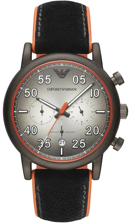 Emporio Armani AR11174 Sports and Fashion - zdjęcie 1