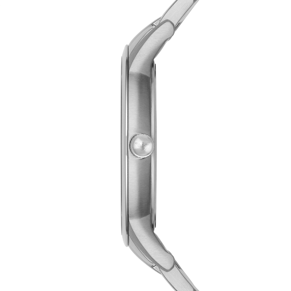 Emporio Armani AR11179 męski zegarek Classics bransoleta - miniatura 3