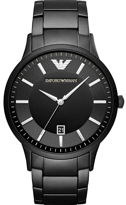 Emporio Armani AR11184 Mens RENATO - zdjęcie 1