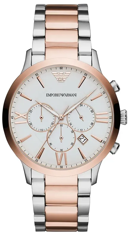 Emporio Armani AR11209 Sports and Fashion - zdjęcie 1