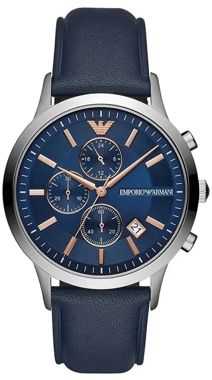 Emporio Armani AR11216 Sports and Fashion - zdjęcie 1