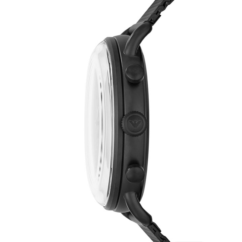 Emporio Armani AR11264 zegarek męski Sports and Fashion - miniatura 2