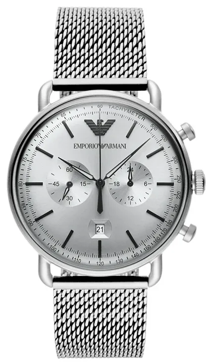 Emporio Armani AR11288 Sports and Fashion - zdjęcie 1