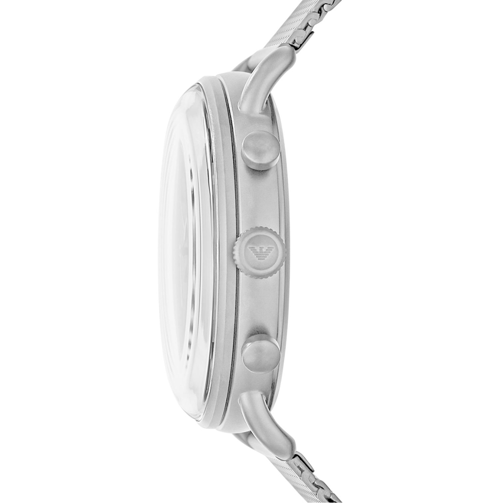 Emporio Armani AR11288 zegarek męski Sports and Fashion - miniatura 2