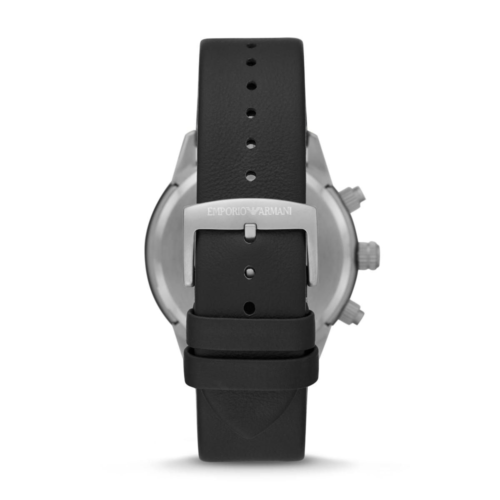 Emporio Armani AR11325 zegarek męski Sports and Fashion - miniatura 2