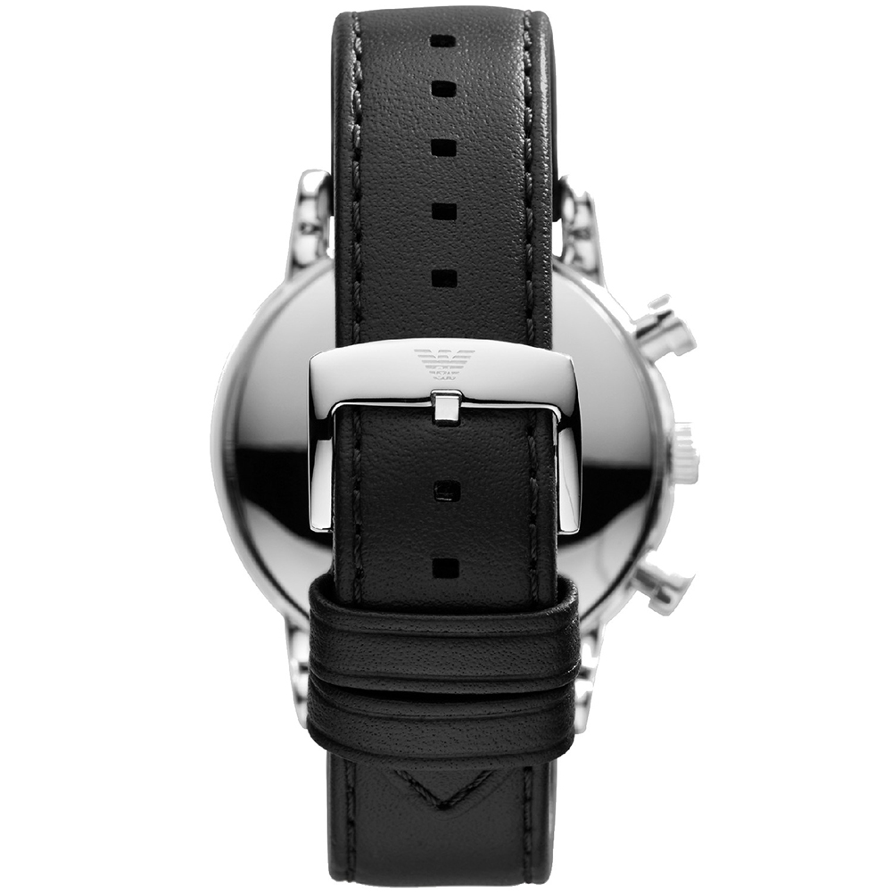 zegarek Emporio Armani AR1733 kwarcowy męski Sports and Fashion - miniatura 6