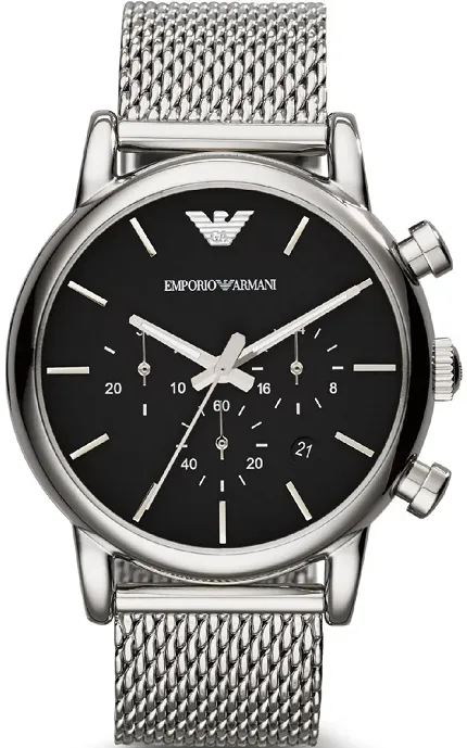 Emporio Armani AR1811 Sports and Fashion - zdjęcie 1
