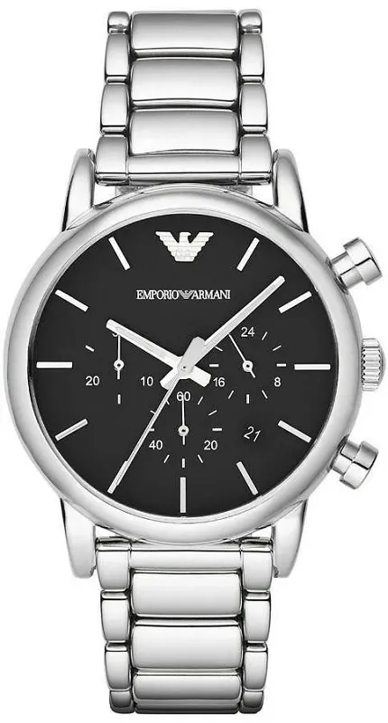 Emporio Armani AR1853 Sports and Fashion - zdjęcie 1