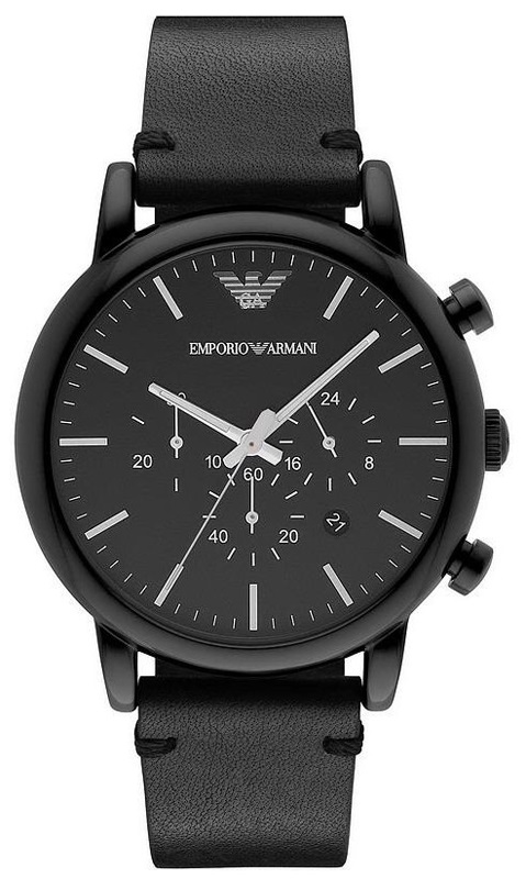 Zegarek Emporio Armani AR1918
