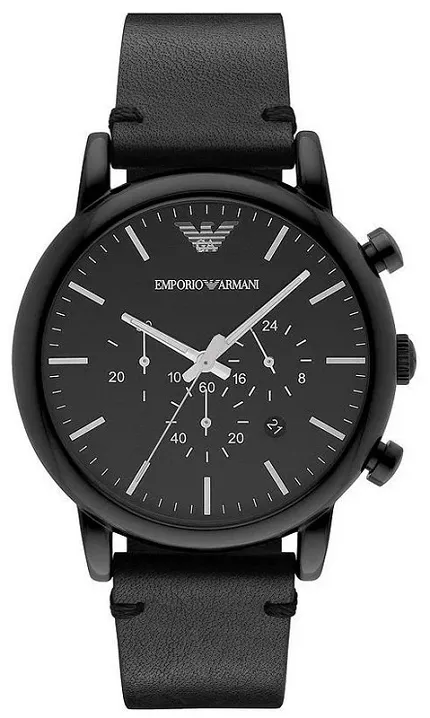 Emporio Armani AR1918 Sports and Fashion - zdjęcie 1