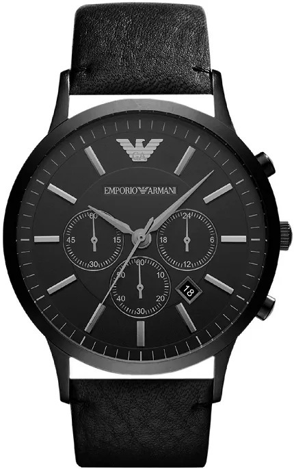Emporio Armani AR2461 Sports and Fashion RENATO - zdjęcie 1