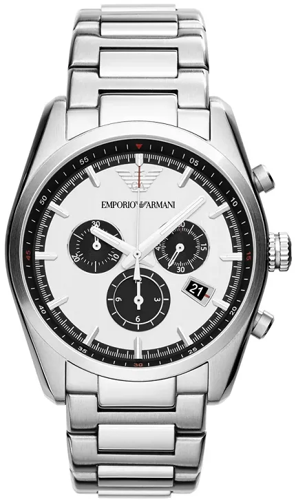 Emporio Armani AR6007 Sports and Fashion - zdjęcie 1