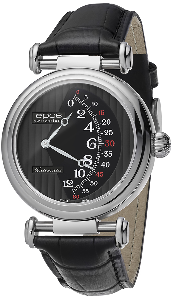 Epos Originale Limited Edition 3431.878.20.35.25