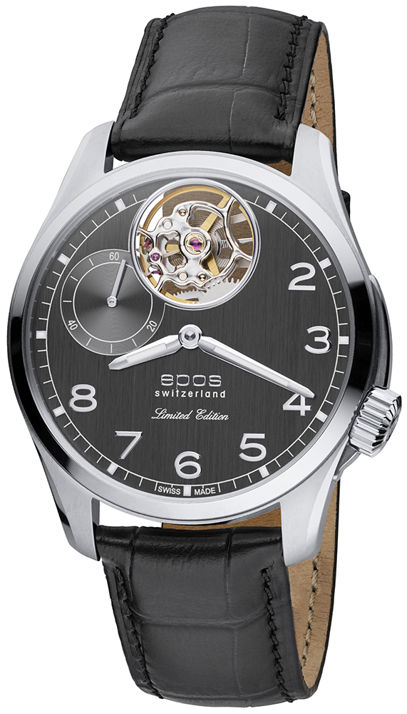 Epos Passion Limited Edition 3434.183.20.34.25