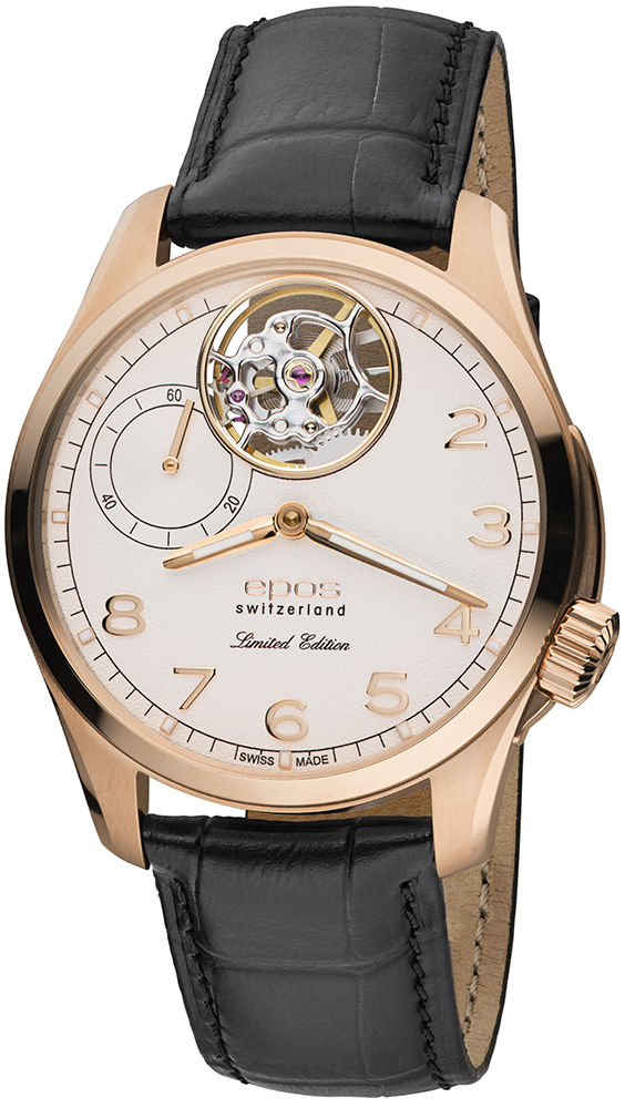 Epos Passion Limited Edition 3434.183.24.38.25
