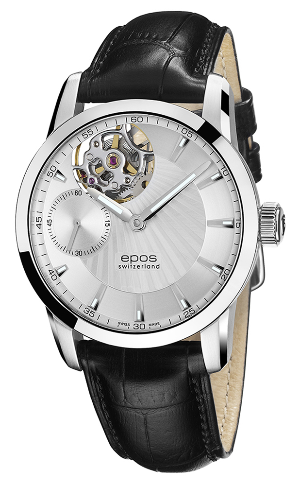 Epos Sophistiquee 3424 Open Heart 3424.183.20.18.25