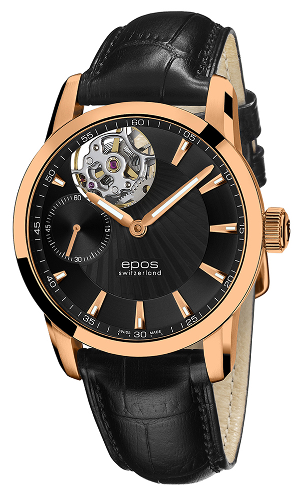 Epos Sophistiquee 3424 Open Heart 3424.183.24.15.25