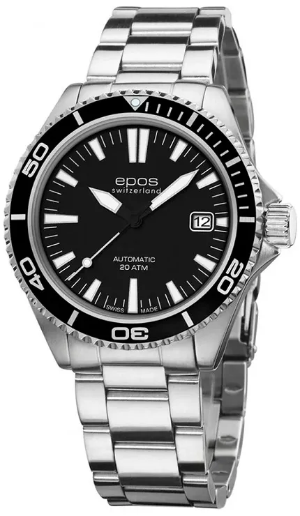 Epos 3413.131.20.15.30 Sportive - zdjęcie 1