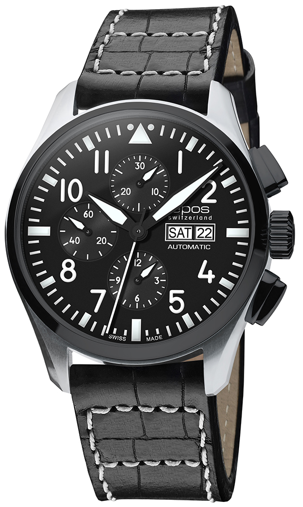 Epos Sportive Pilot 3433.228.35.35.24