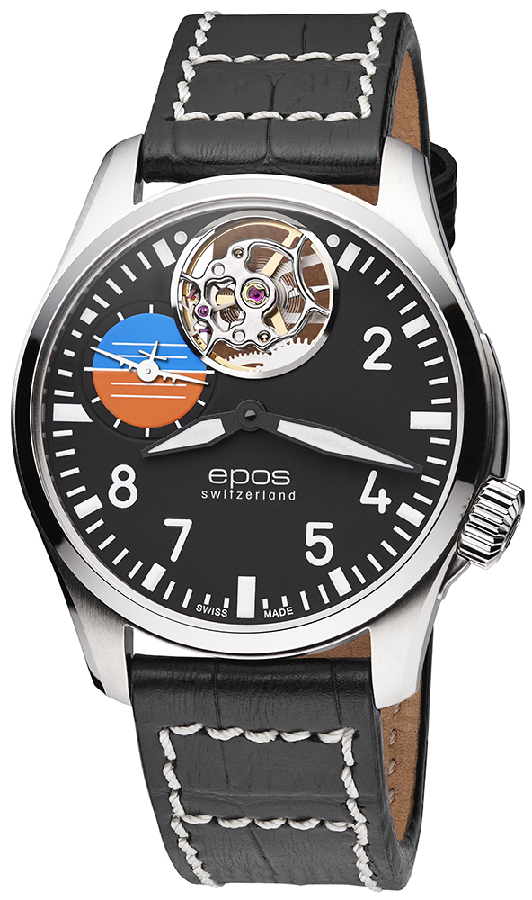 Epos Sportive Pilot 3434.183.20.35.24
