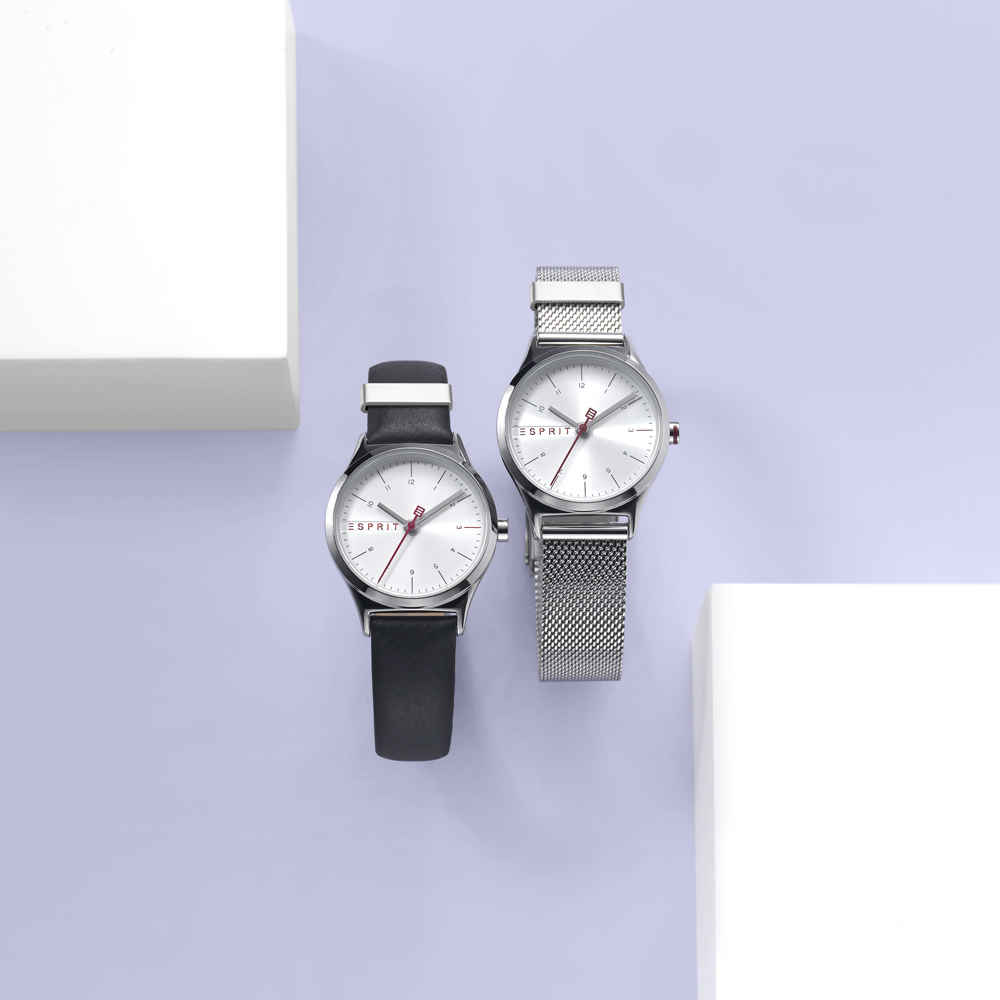 Esprit ES1G034M0055 zegarek męski Męskie - miniatura 5