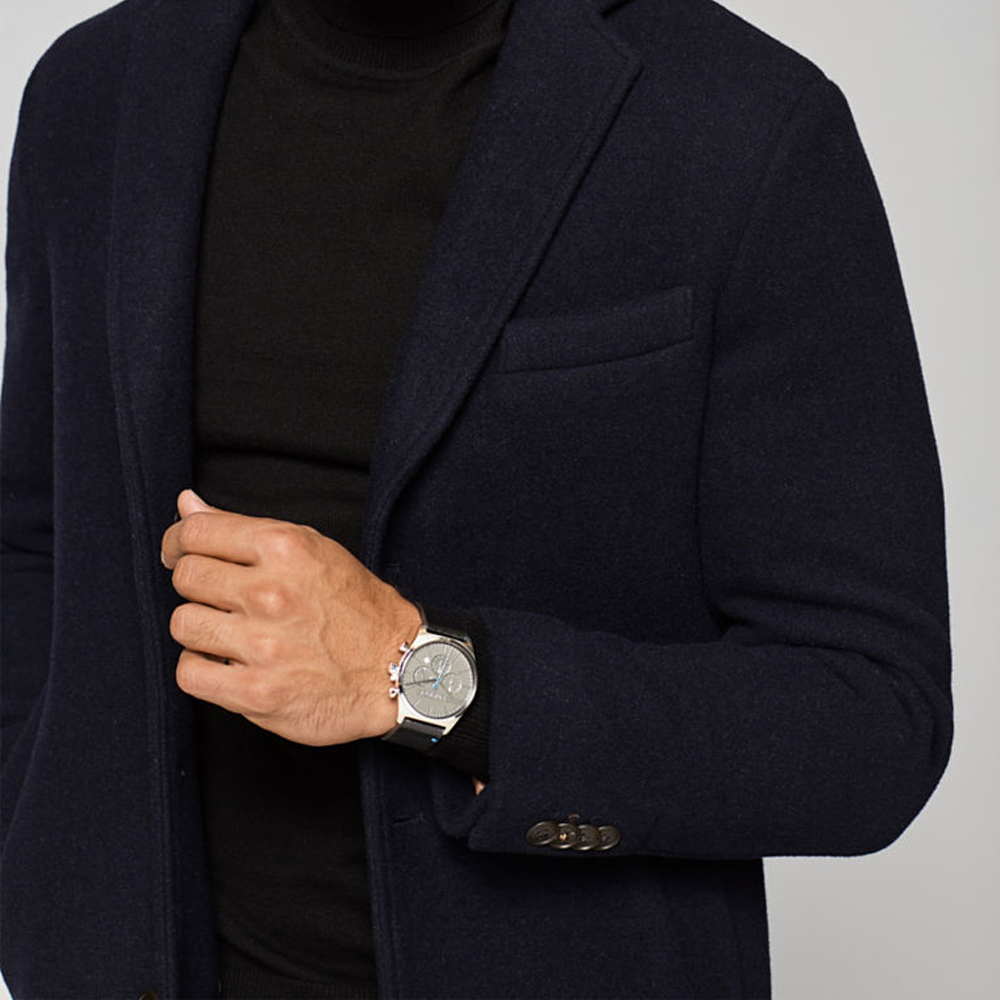 Esprit ES1G053L0025 zegarek męski Męskie - miniatura 2