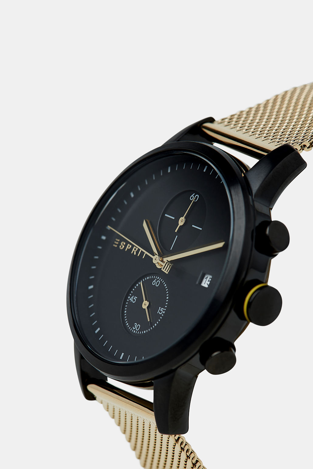 Esprit ES1G110M0095 zegarek męski Męskie - miniatura 2