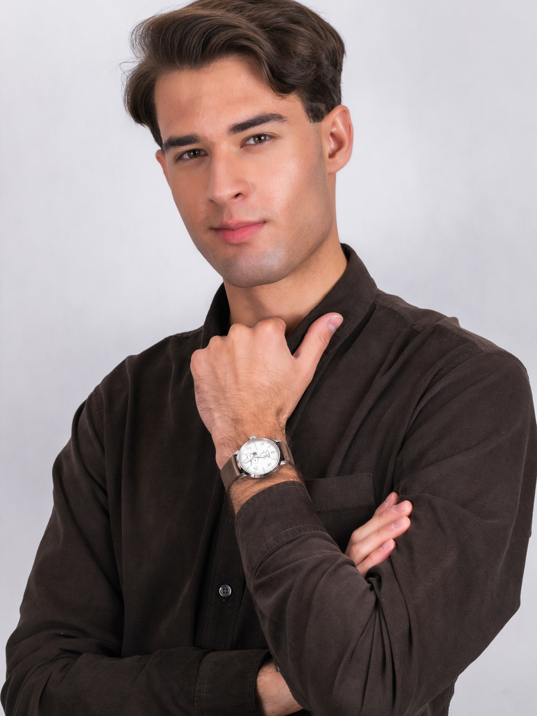 Timex TW2R94900 zegarek męski Welton