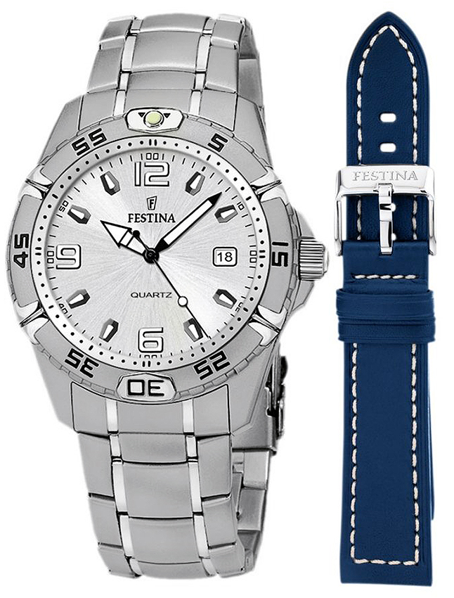 Festina Sport F16170-1