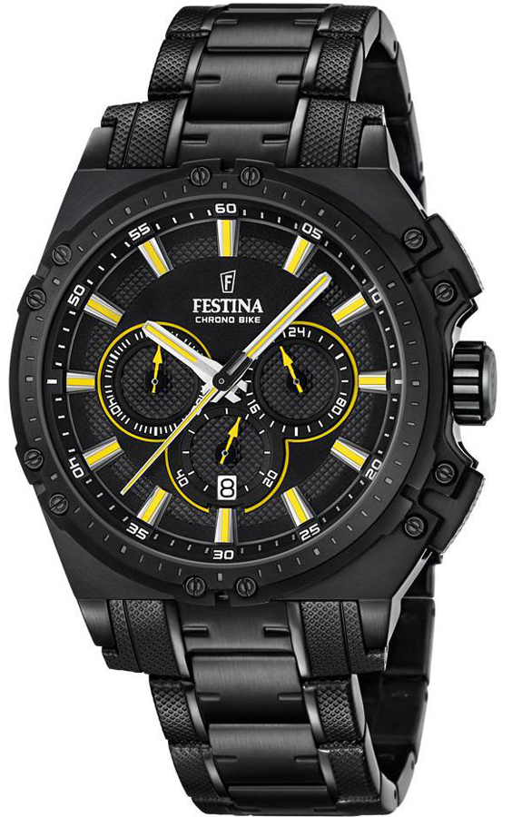 Festina Chrono Bike F16969-3
