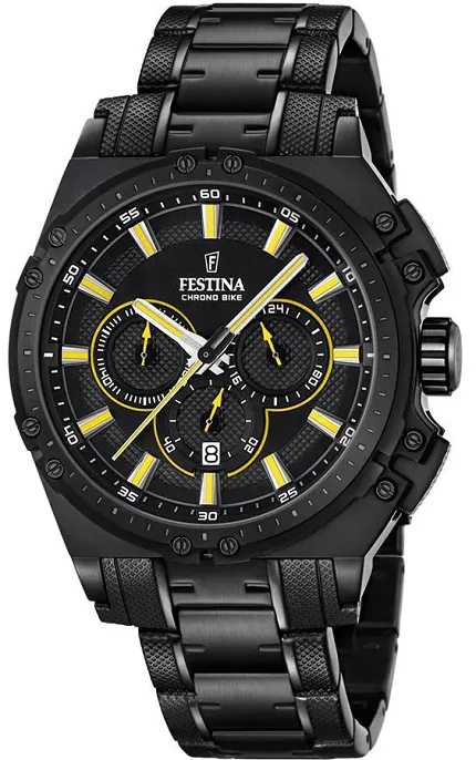 Festina F16969-3 Chrono Bike Chrono Bike - zdjęcie 1