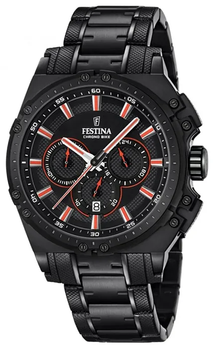 Festina F16969-4 Chrono Bike Chrono Bike - zdjęcie 1