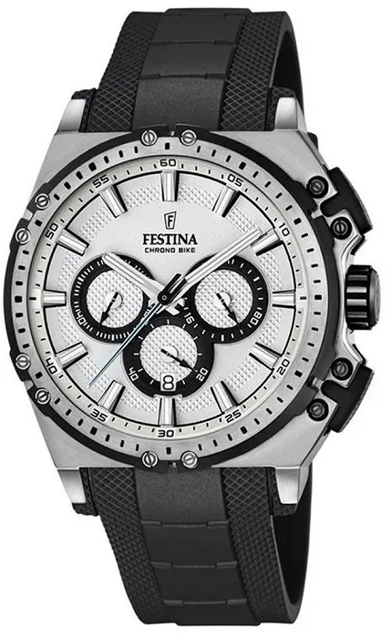 Festina F16970-1 Chrono Bike Chrono Bike - zdjęcie 1
