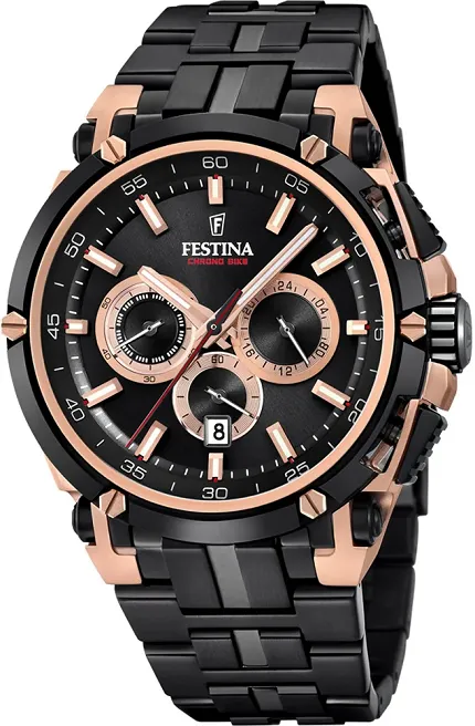 Festina F20329-1 Chrono Bike - zdjęcie 1